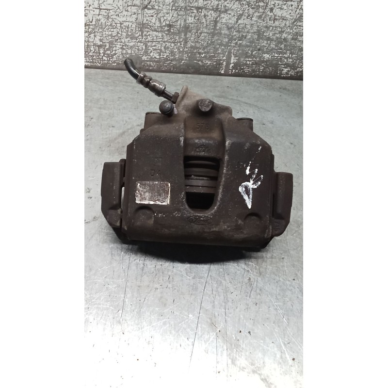 Recambio de pinza freno delantera derecha para ford transit connect (p65_, p70_, p80_) 1.8 di referencia OEM IAM  ATE 08