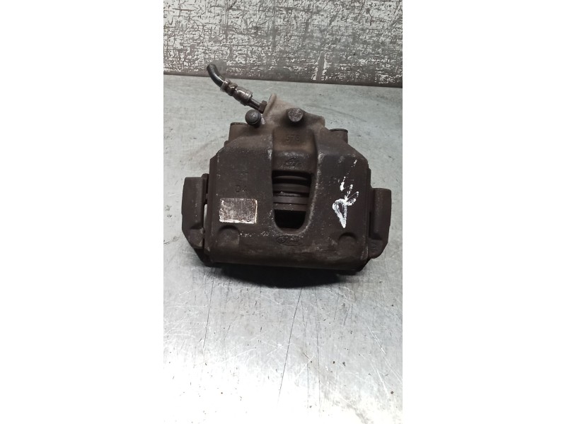 Recambio de pinza freno delantera derecha para ford transit connect (p65_, p70_, p80_) 1.8 di referencia OEM IAM  ATE 08