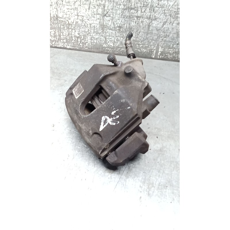 Recambio de pinza freno delantera derecha para ford transit connect (p65_, p70_, p80_) 1.8 di referencia OEM IAM  ATE 08