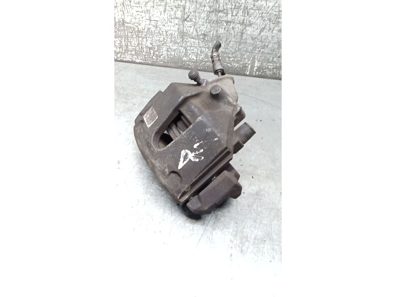 Recambio de pinza freno delantera derecha para ford transit connect (p65_, p70_, p80_) 1.8 di referencia OEM IAM  ATE 08