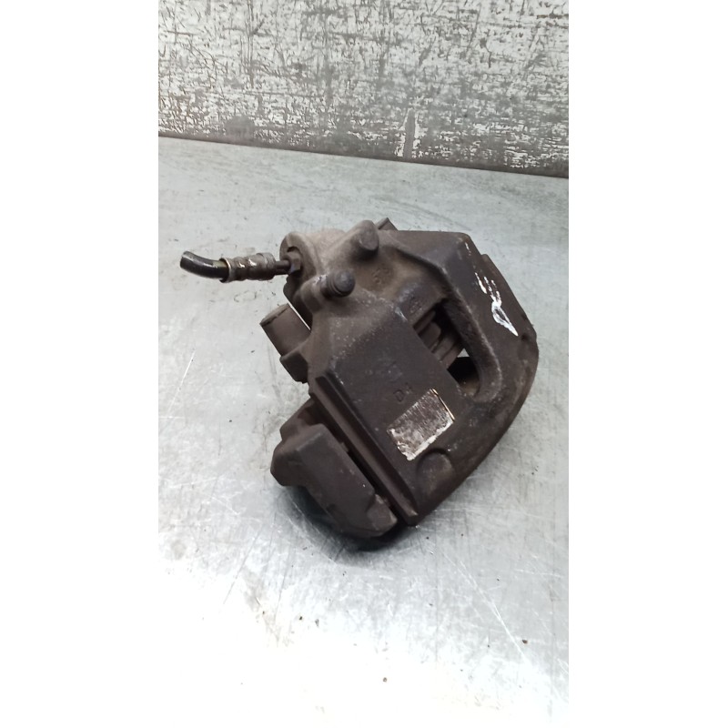 Recambio de pinza freno delantera derecha para ford transit connect (p65_, p70_, p80_) 1.8 di referencia OEM IAM  ATE 08