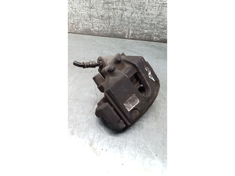 Recambio de pinza freno delantera derecha para ford transit connect (p65_, p70_, p80_) 1.8 di referencia OEM IAM  ATE 08