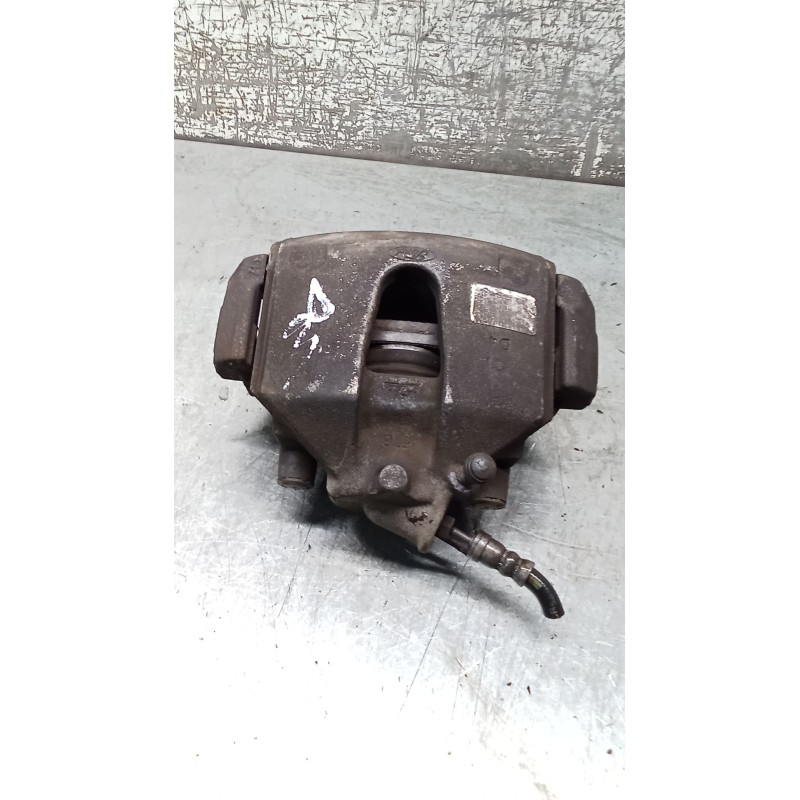 Recambio de pinza freno delantera derecha para ford transit connect (p65_, p70_, p80_) 1.8 di referencia OEM IAM  ATE 08