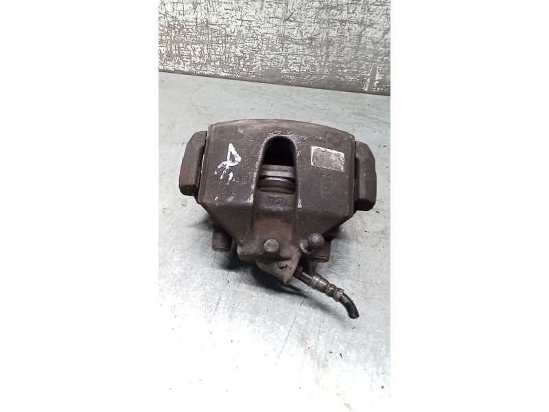 Recambio de pinza freno delantera derecha para ford transit connect (p65_, p70_, p80_) 1.8 di referencia OEM IAM  ATE 08