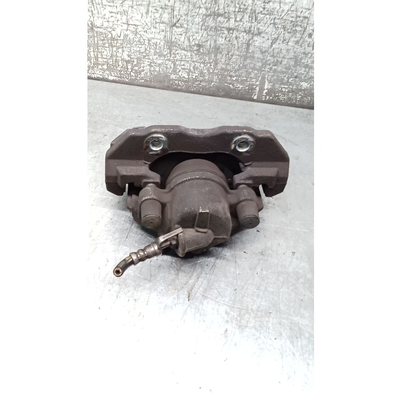Recambio de pinza freno delantera derecha para ford transit connect (p65_, p70_, p80_) 1.8 di referencia OEM IAM  ATE 08
