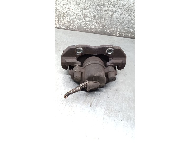 Recambio de pinza freno delantera derecha para ford transit connect (p65_, p70_, p80_) 1.8 di referencia OEM IAM  ATE 08