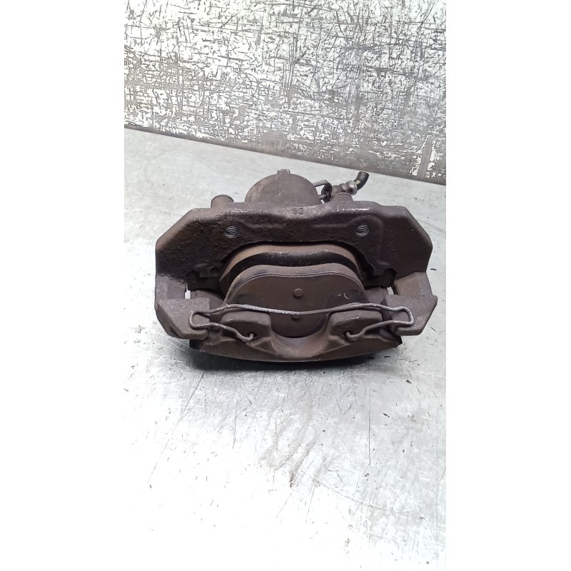 Recambio de pinza freno delantera derecha para ford transit connect (p65_, p70_, p80_) 1.8 di referencia OEM IAM  ATE 08