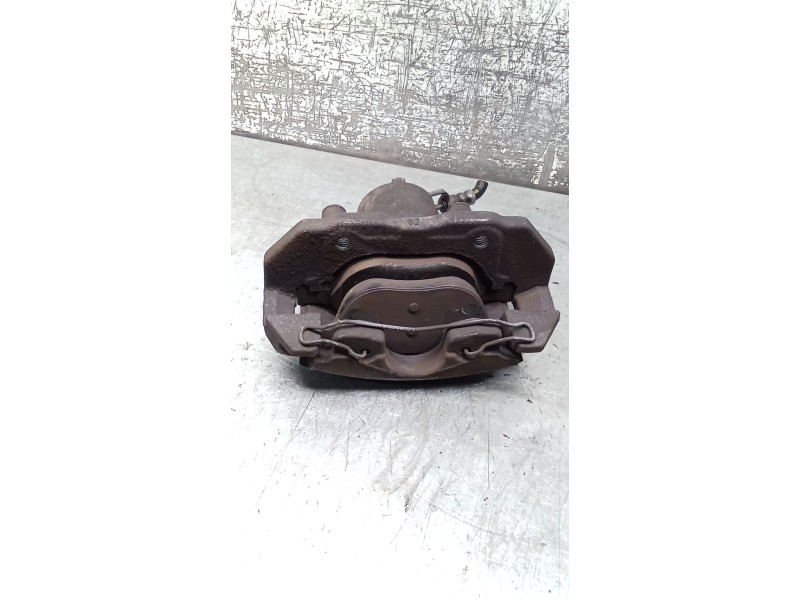 Recambio de pinza freno delantera derecha para ford transit connect (p65_, p70_, p80_) 1.8 di referencia OEM IAM  ATE 08