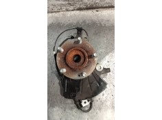 Recambio de mangueta delantera izquierda para hyundai i40 1.7 crdi cat referencia OEM IAM   