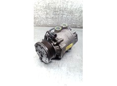 Recambio de compresor aire acondicionado para ford transit connect (p65_, p70_, p80_) 1.8 di referencia OEM IAM 6T1619D629BC  08