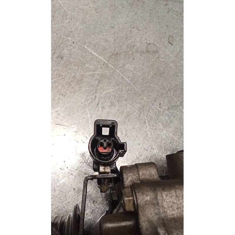 Recambio de compresor aire acondicionado para ford transit connect (p65_, p70_, p80_) 1.8 di referencia OEM IAM 6T1619D629BC  08