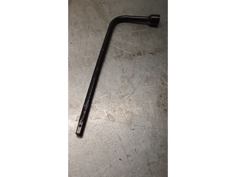 Recambio de gato para ford transit connect (p65_, p70_, p80_) 1.8 di referencia OEM IAM   08