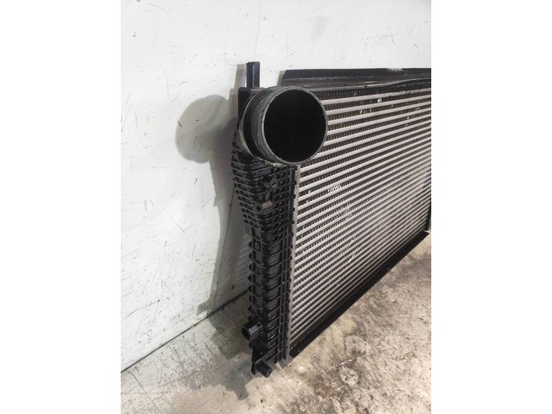 Recambio de intercooler para skoda suberb (3t4) exclusive referencia OEM IAM 1K0145803BM  