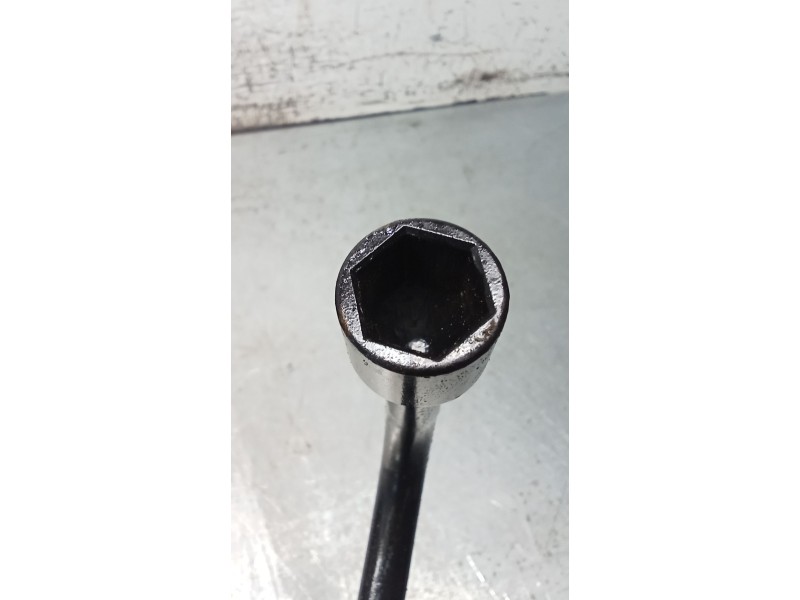 Recambio de gato para ford transit connect (p65_, p70_, p80_) 1.8 di referencia OEM IAM   08