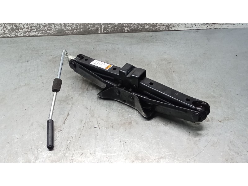 Recambio de gato para ford transit connect (p65_, p70_, p80_) 1.8 di referencia OEM IAM   08