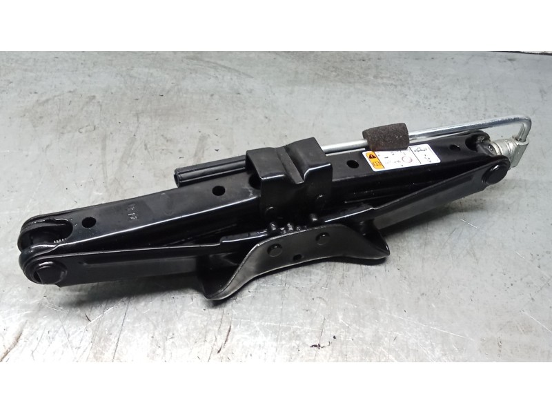 Recambio de gato para ford transit connect (p65_, p70_, p80_) 1.8 di referencia OEM IAM   08