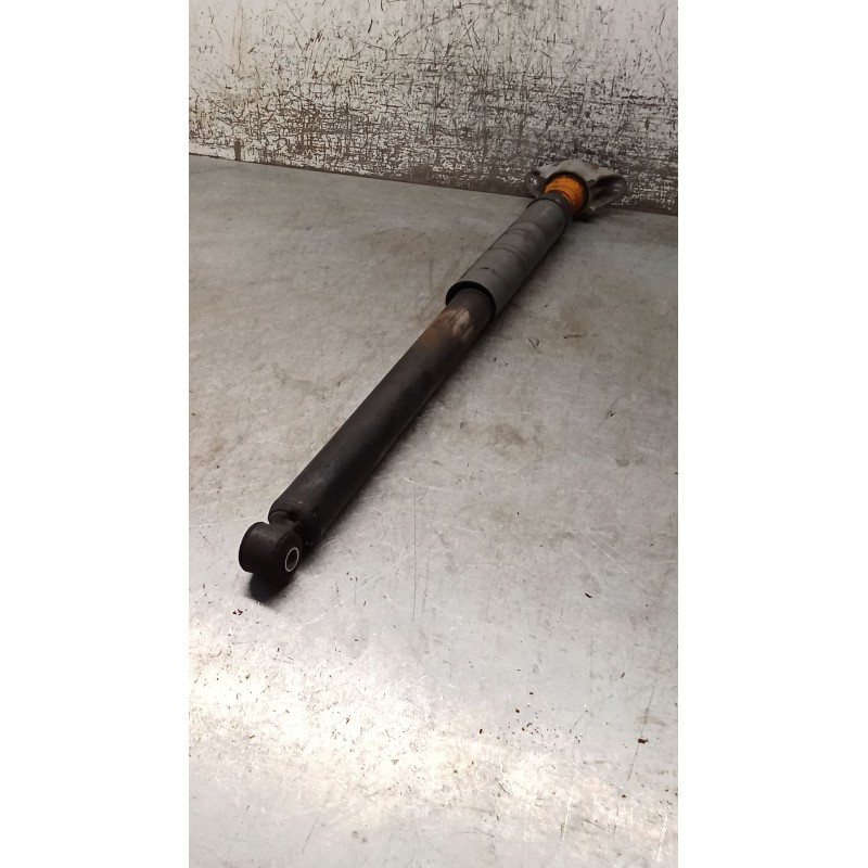 Recambio de amortiguador trasero derecho para ford focus ii (da_, hcp, dp) 1.6 tdci referencia OEM IAM 4M5118080AAF  05