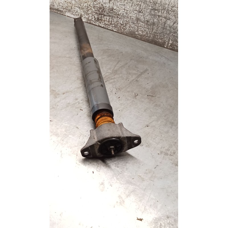 Recambio de amortiguador trasero derecho para ford focus ii (da_, hcp, dp) 1.6 tdci referencia OEM IAM 4M5118080AAF  05