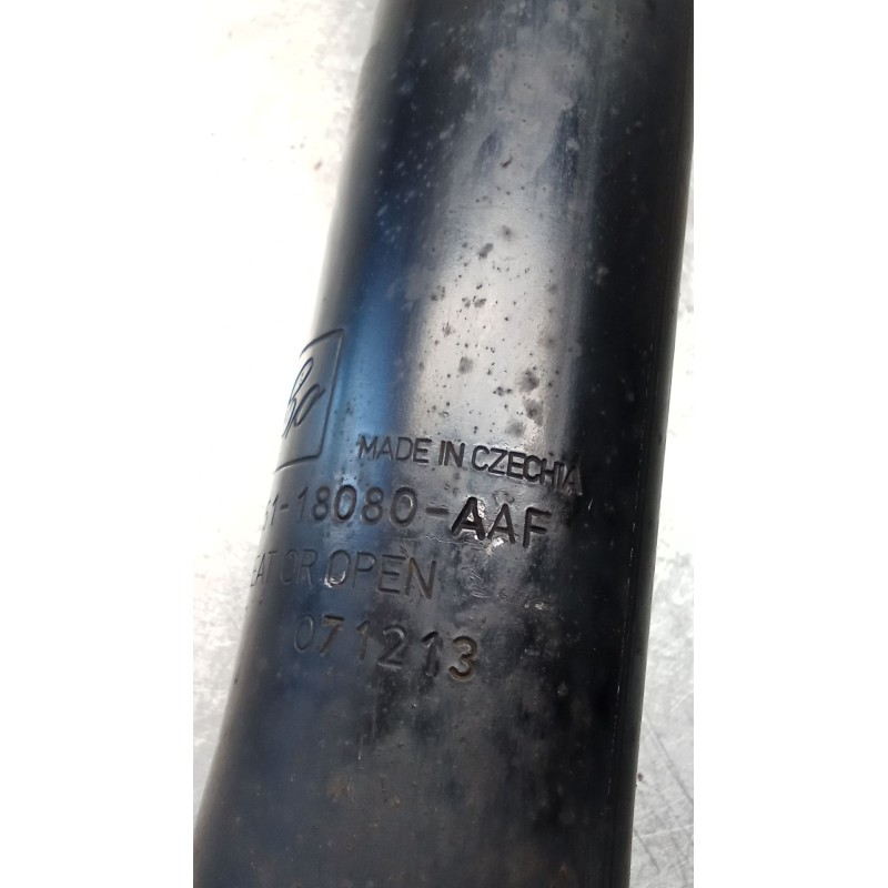 Recambio de amortiguador trasero derecho para ford focus ii (da_, hcp, dp) 1.6 tdci referencia OEM IAM 4M5118080AAF  05