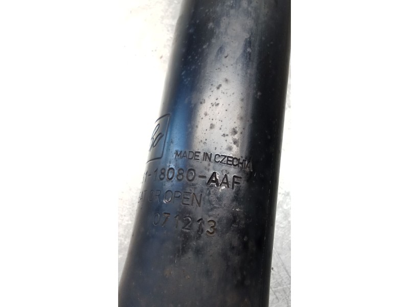 Recambio de amortiguador trasero derecho para ford focus ii (da_, hcp, dp) 1.6 tdci referencia OEM IAM 4M5118080AAF  05