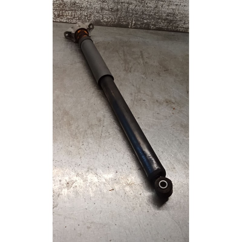 Recambio de amortiguador trasero izquierdo para ford focus ii (da_, hcp, dp) 1.6 tdci referencia OEM IAM 4M5118080AAF  05