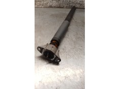 Recambio de amortiguador trasero izquierdo para ford focus ii (da_, hcp, dp) 1.6 tdci referencia OEM IAM 4M5118080AAF  05 2