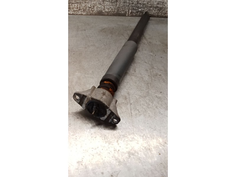 Recambio de amortiguador trasero izquierdo para ford focus ii (da_, hcp, dp) 1.6 tdci referencia OEM IAM 4M5118080AAF  05