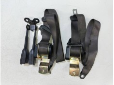 Recambio de juego cinturones delantero para mg rover serie 100 (xp) 1.5 diesel referencia OEM IAM   5P