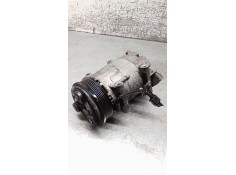 Recambio de compresor aire acondicionado para ford focus ii (da_, hcp, dp) 1.6 tdci referencia OEM IAM 3M5M19D629  05