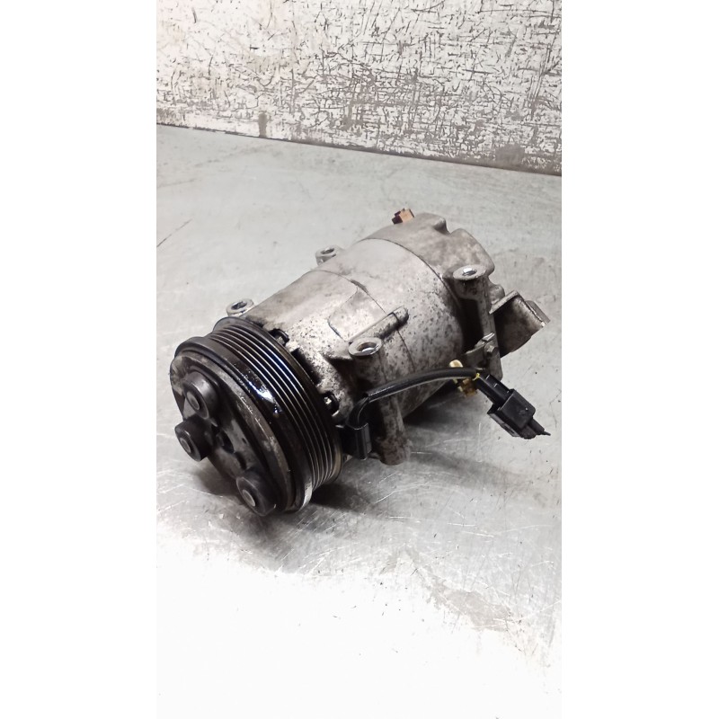 Recambio de compresor aire acondicionado para ford focus ii (da_, hcp, dp) 1.6 tdci referencia OEM IAM 3M5M19D629  05