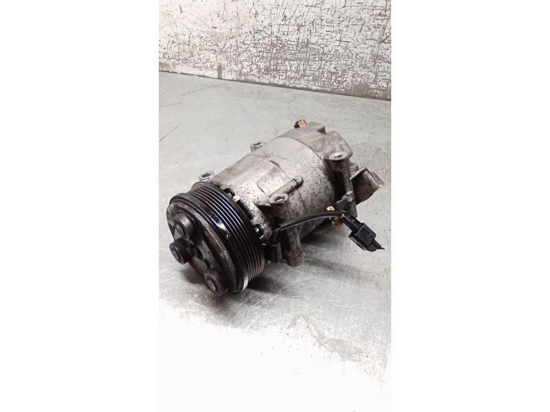 Recambio de compresor aire acondicionado para ford focus ii (da_, hcp, dp) 1.6 tdci referencia OEM IAM 3M5M19D629  05