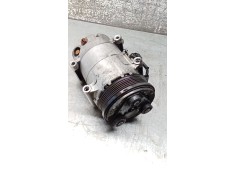 Recambio de compresor aire acondicionado para ford focus ii (da_, hcp, dp) 1.6 tdci referencia OEM IAM 3M5M19D629  05 2