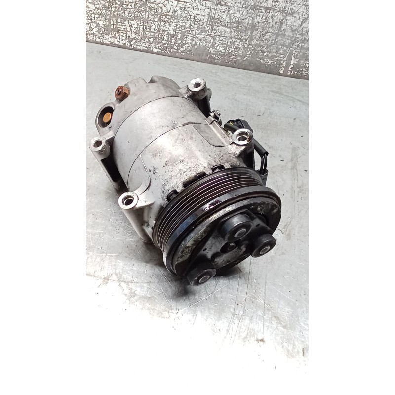 Recambio de compresor aire acondicionado para ford focus ii (da_, hcp, dp) 1.6 tdci referencia OEM IAM 3M5M19D629  05