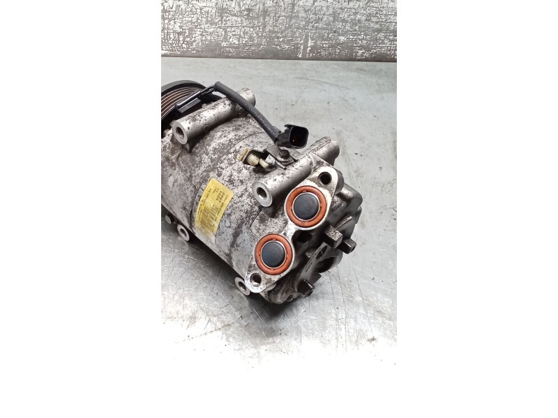 Recambio de compresor aire acondicionado para ford focus ii (da_, hcp, dp) 1.6 tdci referencia OEM IAM 3M5M19D629  05