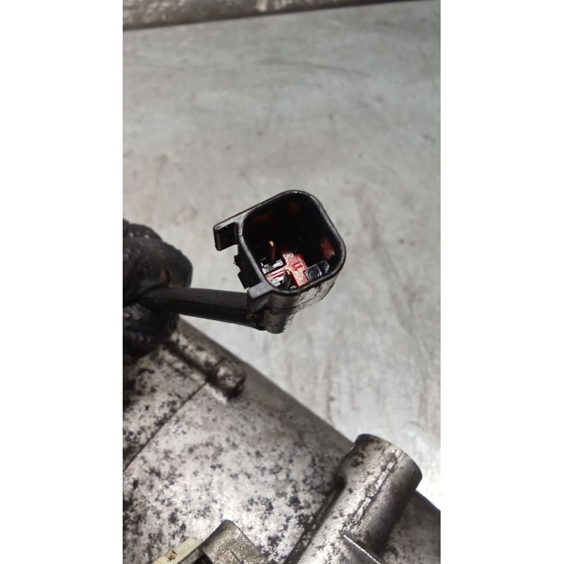 Recambio de compresor aire acondicionado para ford focus ii (da_, hcp, dp) 1.6 tdci referencia OEM IAM 3M5M19D629  05