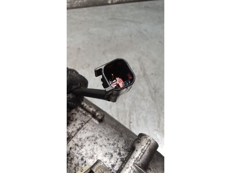 Recambio de compresor aire acondicionado para ford focus ii (da_, hcp, dp) 1.6 tdci referencia OEM IAM 3M5M19D629  05