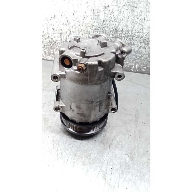 Recambio de compresor aire acondicionado para ford focus ii (da_, hcp, dp) 1.6 tdci referencia OEM IAM 3M5M19D629  05