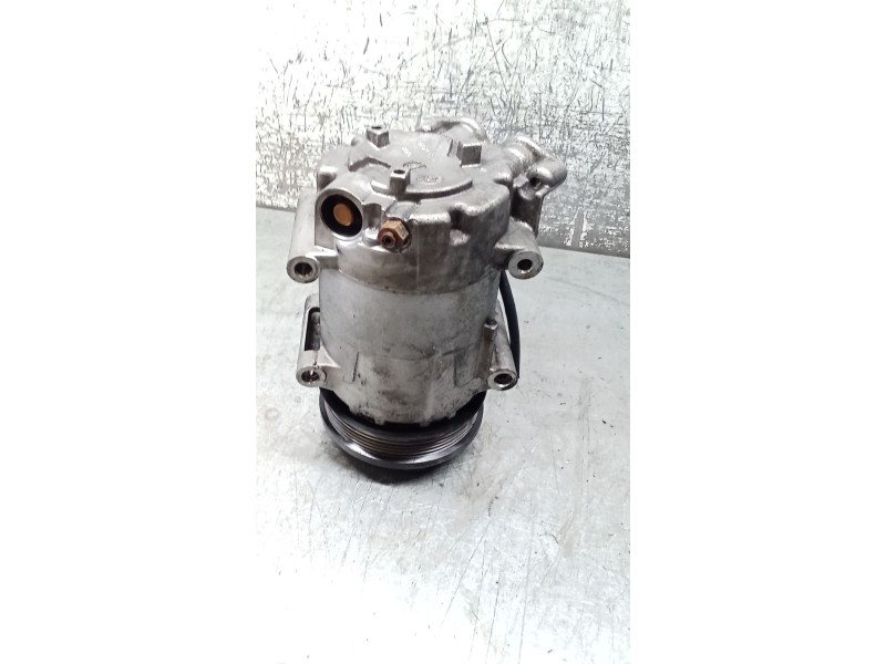 Recambio de compresor aire acondicionado para ford focus ii (da_, hcp, dp) 1.6 tdci referencia OEM IAM 3M5M19D629  05