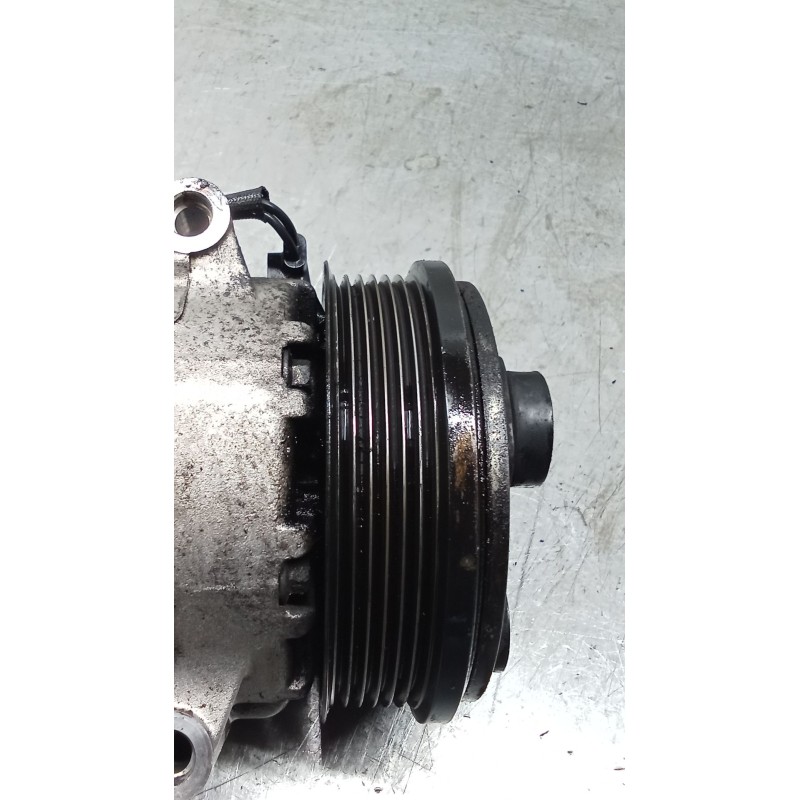 Recambio de compresor aire acondicionado para ford focus ii (da_, hcp, dp) 1.6 tdci referencia OEM IAM 3M5M19D629  05