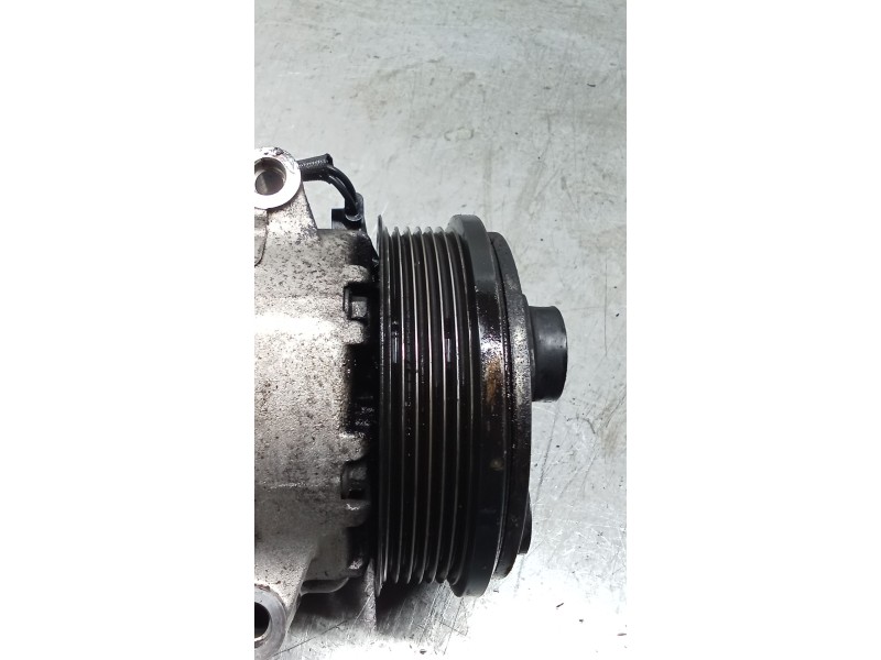 Recambio de compresor aire acondicionado para ford focus ii (da_, hcp, dp) 1.6 tdci referencia OEM IAM 3M5M19D629  05