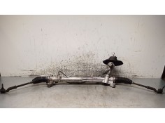 Recambio de cremallera direccion para ford focus ii (da_, hcp, dp) 1.6 tdci referencia OEM IAM 5M513200EG 4M5C3550AC 05