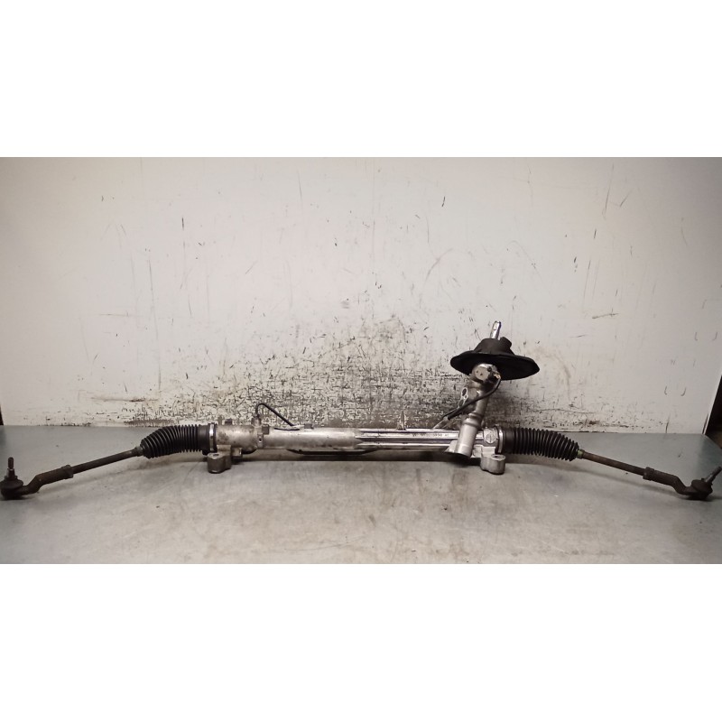 Recambio de cremallera direccion para ford focus ii (da_, hcp, dp) 1.6 tdci referencia OEM IAM 5M513200EG 4M5C3550AC 05