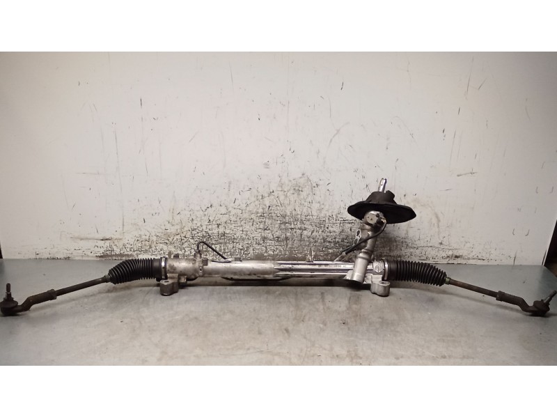 Recambio de cremallera direccion para ford focus ii (da_, hcp, dp) 1.6 tdci referencia OEM IAM 5M513200EG 4M5C3550AC 05