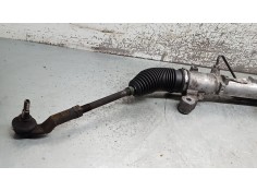 Recambio de cremallera direccion para ford focus ii (da_, hcp, dp) 1.6 tdci referencia OEM IAM 5M513200EG 4M5C3550AC 05 2