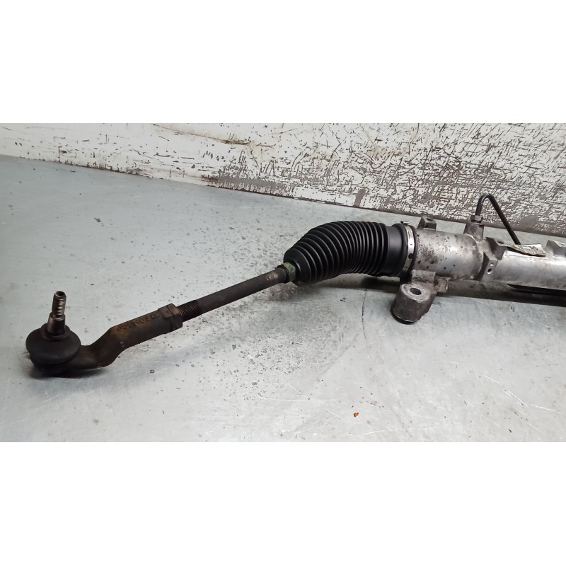 Recambio de cremallera direccion para ford focus ii (da_, hcp, dp) 1.6 tdci referencia OEM IAM 5M513200EG 4M5C3550AC 05