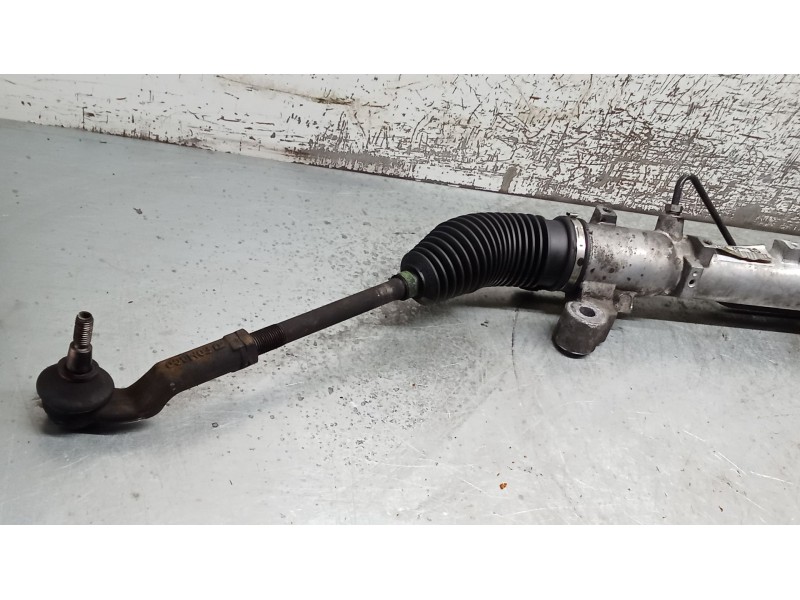 Recambio de cremallera direccion para ford focus ii (da_, hcp, dp) 1.6 tdci referencia OEM IAM 5M513200EG 4M5C3550AC 05