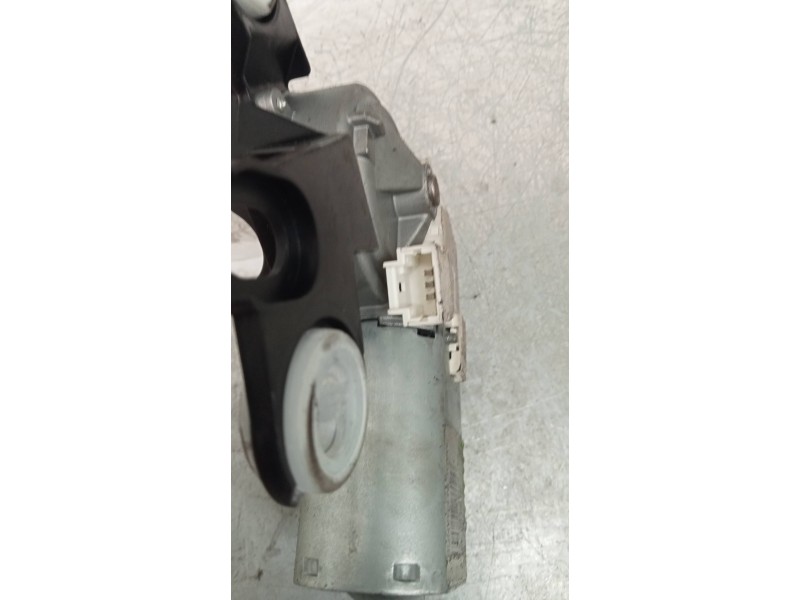 Recambio de motor limpia trasero para peugeot 206+ básico referencia OEM IAM 9638664980 53017812 