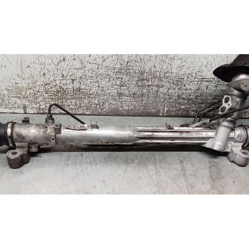 Recambio de cremallera direccion para ford focus ii (da_, hcp, dp) 1.6 tdci referencia OEM IAM 5M513200EG 4M5C3550AC 05