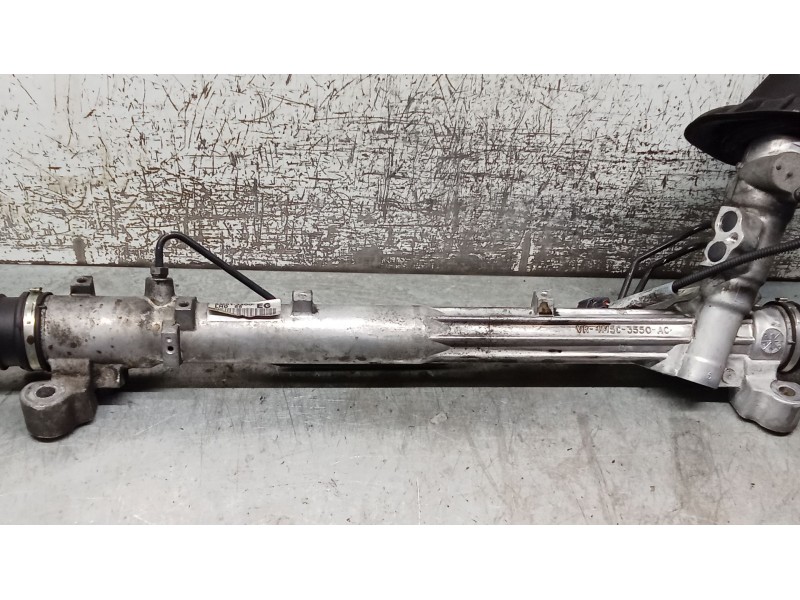 Recambio de cremallera direccion para ford focus ii (da_, hcp, dp) 1.6 tdci referencia OEM IAM 5M513200EG 4M5C3550AC 05