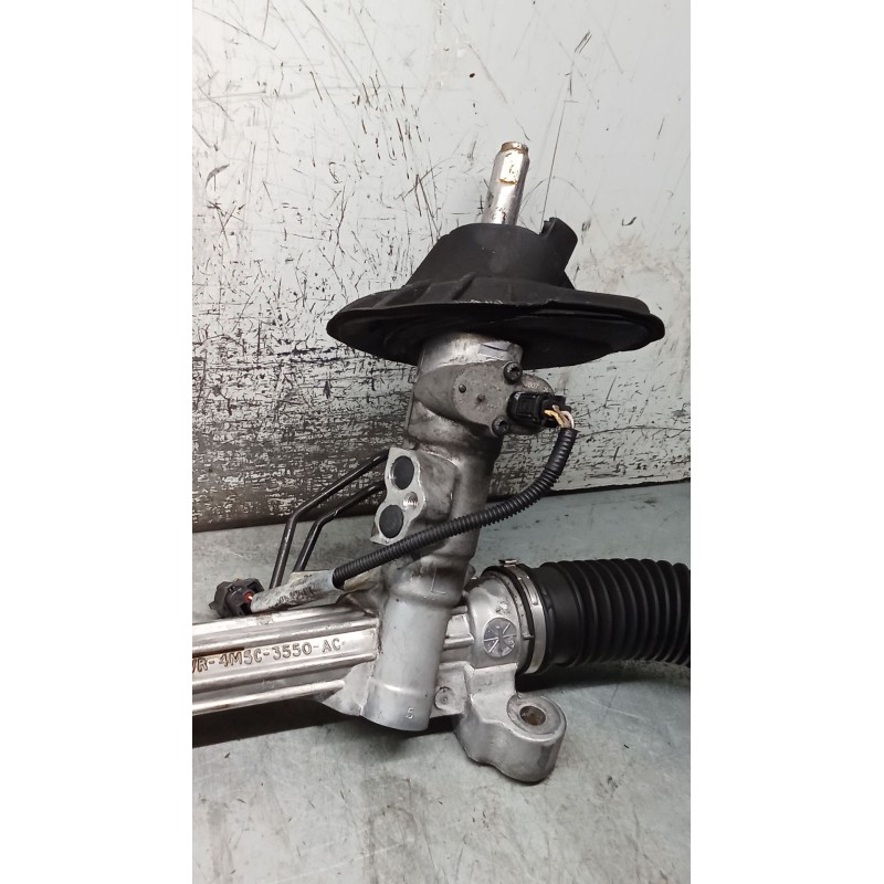 Recambio de cremallera direccion para ford focus ii (da_, hcp, dp) 1.6 tdci referencia OEM IAM 5M513200EG 4M5C3550AC 05